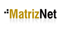 Logo MatrizNet